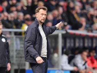 Braunschweig verpasst Befreiungsschlag