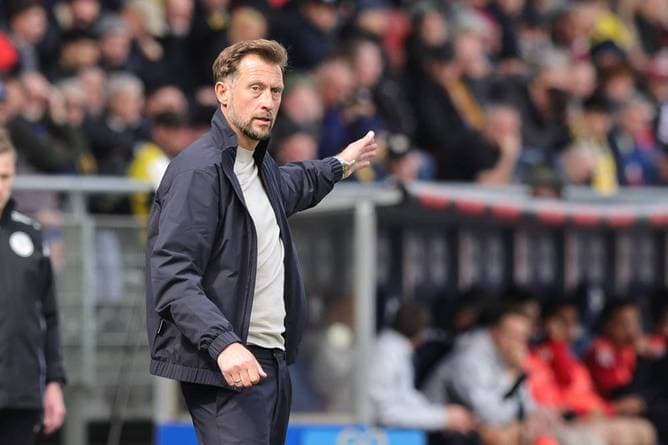 Braunschweig verpasst Befreiungsschlag