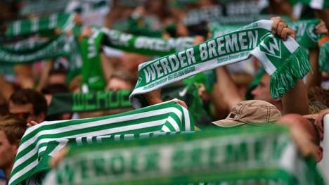 SV Werder Bremen v FC Bayern Muenchen - Bundesliga