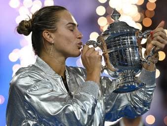 Schockt Sabalenka Kyrgios im "Battle of Sexes"?