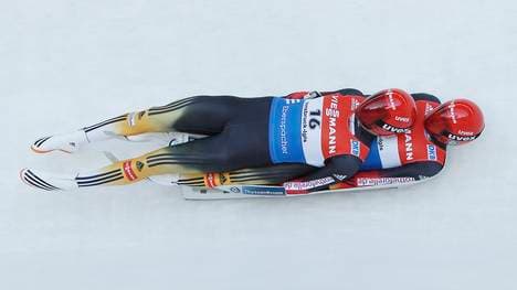 Toni Eggert und Sascha Benecken