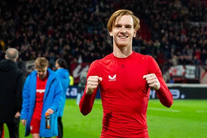 Hoffenheim tütet großen Transfer ein