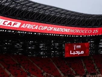 Die 35. Ausgabe des Afrika-Cups findet zwischen Dezember 2025 und Januar 2026 in Marokko statt. Hier gibt es Infos, Zahlen und Fakten zum Africa Cup of Nations.