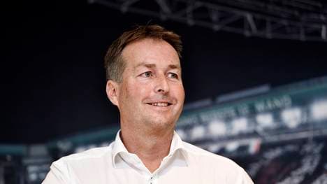 Dänemark: Kasper Hjulmand wird nach der EM 2020 Nationaltrainer, Kasper Hjulmand wird nach der EM 2020 neuer dänischer Nationaltrainer  