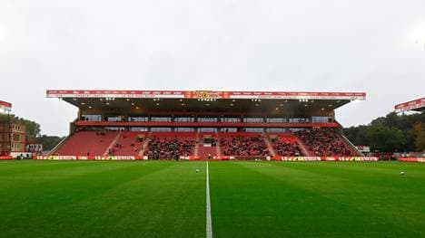 Berliner Weihnachtssingen dieses Jahr nicht im Stadion 