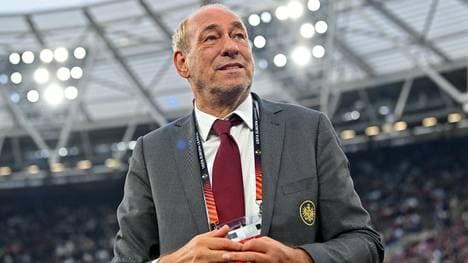Hat Verständnis für die Fans: Peter Fischer