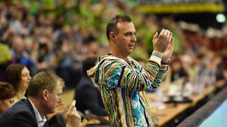 Bob Hanning lobt die BBL für ihr Finalturnier und hätte das gerne in der HBL gesehen