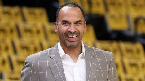 In der Kritik: Nico Harrison