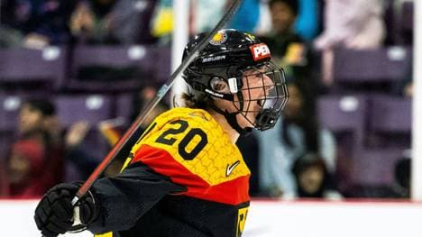 Auftaktsieg für die DEB-Frauen