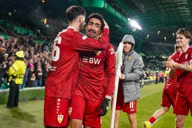 VfB-Stürmer trifft und vergießt traurige Tränen