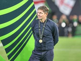 Glasner und Rangnick als Doppelspitze?