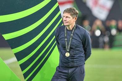 Glasner und Rangnick als Doppelspitze?