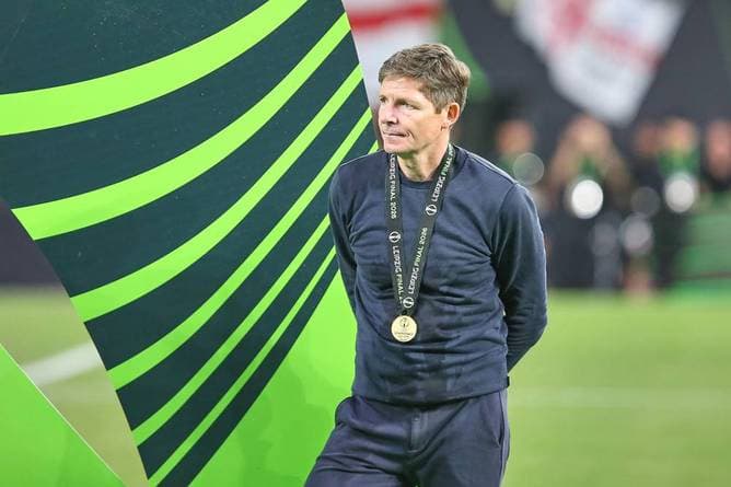 Glasner und Rangnick als Doppelspitze?