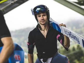 Deutsches Ex-Ausnahmetalent wechselt Sportart