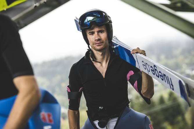 Deutsches Ex-Ausnahmetalent wechselt Sportart