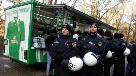 Werder Bremen will Rechnungen nicht begleichen
