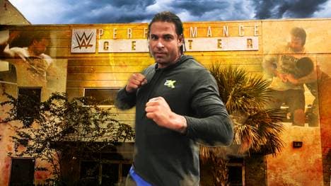 Tim Wiese legt sein Hauptaugenmerk im Training nun auf die Technik