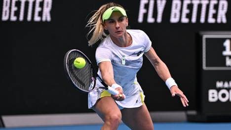 Zurenko erinnert an den andauernden Krieg in der Ukraine