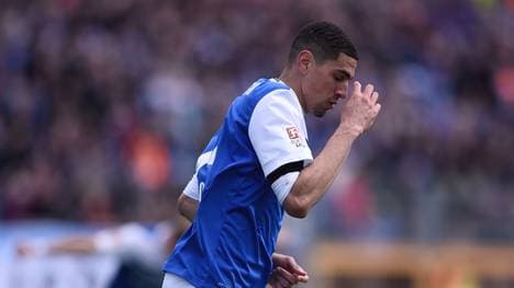 Leon Balogun verstärkt Mainz 05