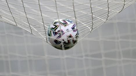 Wiesbaden schießt sich mit einem 3:0 aus dem Formtief