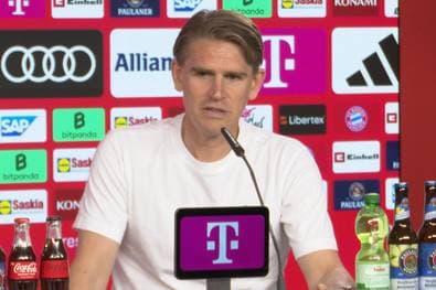 Bittere Gewissheit für Bayern: "Er wird nicht verlängern"