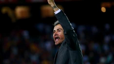 FC Barcelona vs Deportivo Alaves - Copa Del Rey Final