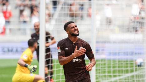 Daniel-Kofi Kyereh will den HSV ärgern