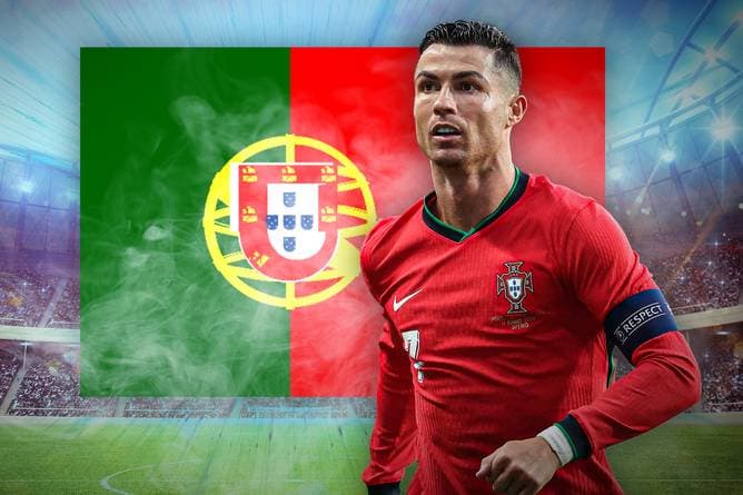 CR7 als Problem? "Kann einem Team so viel geben"