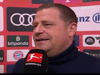 Die Rede gegen Rassismus von Vincent Kompany sorgte weltweit für Schlagzeilen. Sowohl von Spielerseite als auch von Sportvorstand Max Eberl gibt es lobende Worte und Rückendeckung.