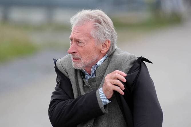 Breitner schimpft über "Geschwür" im deutschen Fußball
