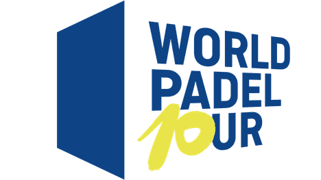 World Padel Tour Logo
