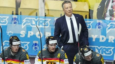 Zuletzt war für Deutschland in der Vorrunde Schluss