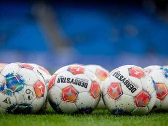 Bundesliga-Spiel kurzfristig abgesagt!