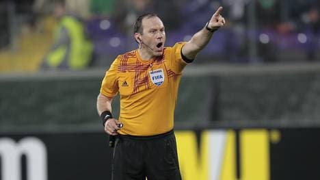 ACF Fiorentina v FC Dynamo Kyiv - UEFA Europa League: Quarter Final