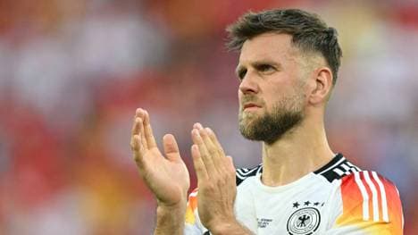 Mit Milan einig: Niclas Füllkrug 