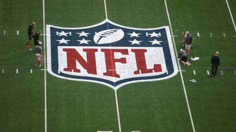 Die NFL hat ihre Zentrale in Manhattan