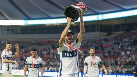 Müller feiert seinen 35. Karriere-Titel