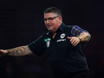 "Atemberaubend!" Anderson schlägt MvG