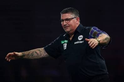 Anderson hadert nach Sieg gegen MvG