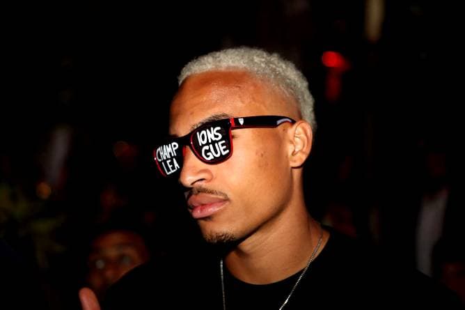 Der Mann, der auf Musiala folgt