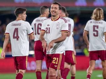 WM-Favorit in starker Frühform