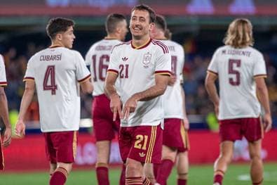 WM-Favorit in starker Frühform