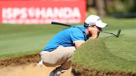 Maximilian Kieffer belegte Rang 46