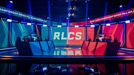 Schon am ersten Tag des RLCS Spring Split Major gab es die ersten Überraschungen