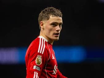 Wirtz? "Ich tendiere zum Nein"