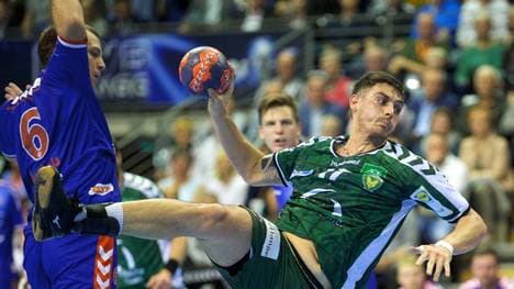 Ignacio Plaza Jimenez fällt mit einem Kreuzbandriss lange aus 