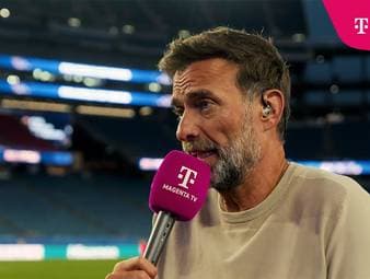 Julian Nagelsmann ist zwar weiter im Amt, doch einige Fans wünschen sich Jürgen Klopp als neuen Nationaltrainer. Ein realistisches Szenario? Was spricht dafür?