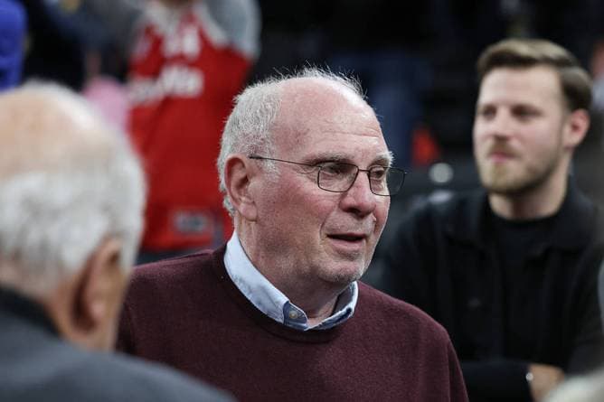 "Er wäre gekommen, hätte Crystal Palace ihn freigegeben"