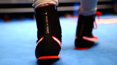 AIBA World Boxing Championships Doha 2015