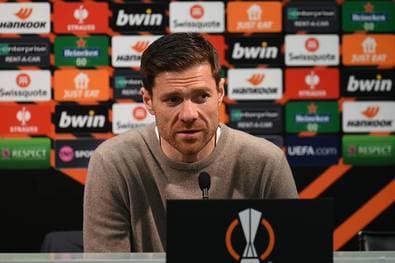 "Zweite Chance!" Alonso blickt auf Wiedersehen mit Rom